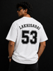 Lakhisarai 53 Oversized T-Shirt | Minimal Streetwear