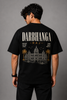 Darbhanga Raj Heritage | Premium Oversized T-Shirt