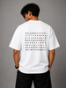XL / White