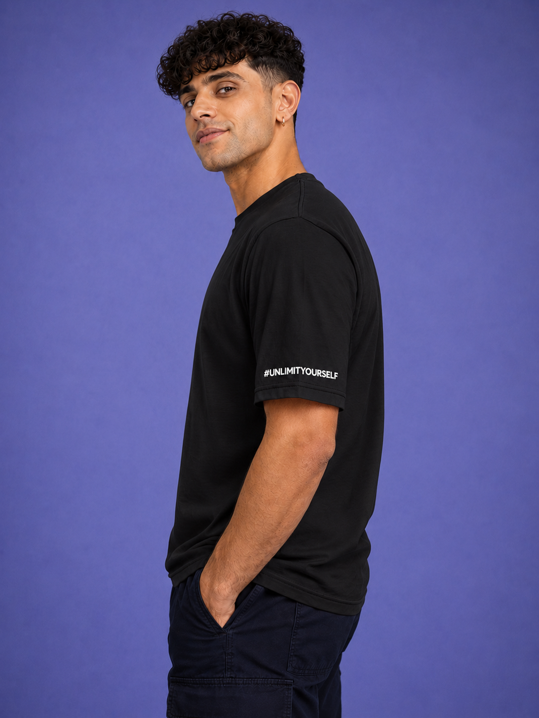 bmw m4 g82 oversized t-shirt | black performance car graphic tee