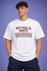 Mithila Roots | Premium Oversized T-Shirt