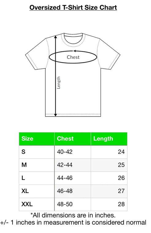 Kishanganj 37 Oversized Back Print T-Shirt | Unisex Streetwear | Premium Cotton | White